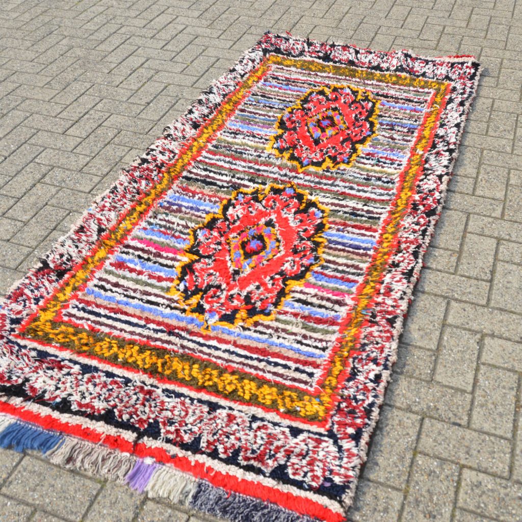 Beni Mrirt Rug 300 x 210 Pre Order | Beni Ouarain Outlet