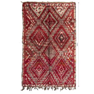 Beni Mguild Rug 300 x 185