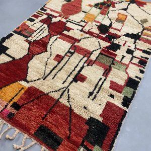 Boujaad Rug 254 x 173