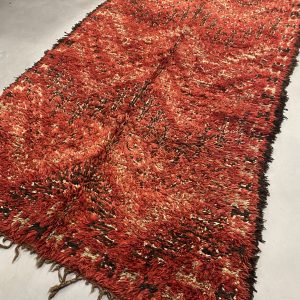 Beni Mguild Rug 357 x 180