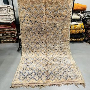 Beni Mguild Rug 300 x 167