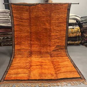 Beni Mrirt Rug Sahara 308 x 205