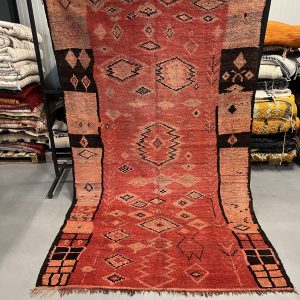 Boujaad Rug 271 X 167