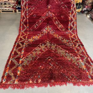 Beni Mguild Rug 280 x 166