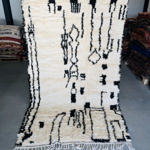 Azilal Rug 250 x 152