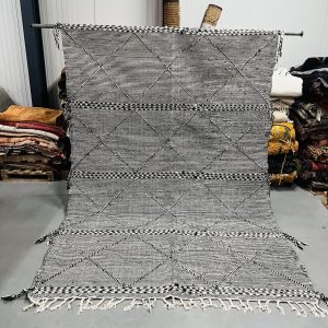 Zanafi Kilim 295 x 200