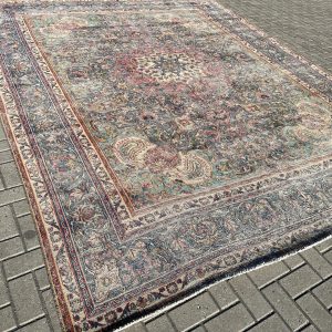 Kerman Rug 378 x 294