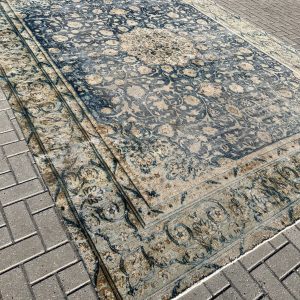 Kerman Rug 390 x 293