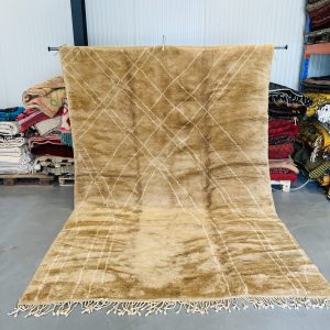 Beni Mrirt Rug 330 x 219