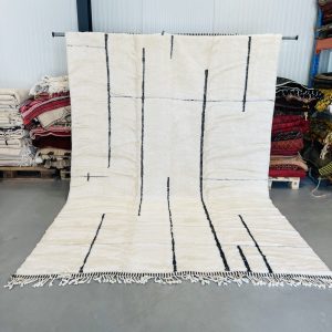 Beni Mrirt Rug 315 x 220