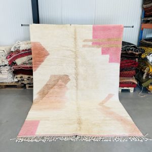 Beni Mrirt Rug 295 x 205