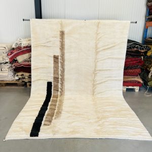 Beni Mrirt Rug Rug 321 x 217