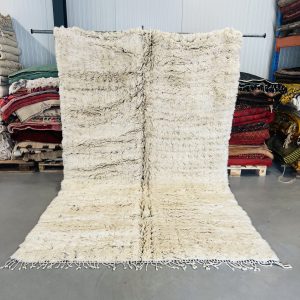 Beni Mrirt Rug 312 x 223