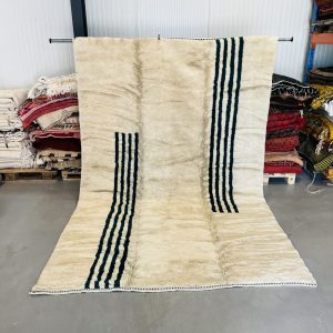 Beni Mrirt Rug Rug 322 x 209