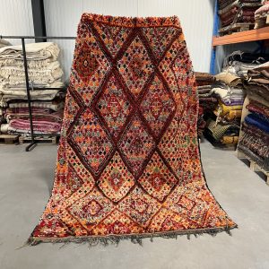 Beni Mguild Rug 270 x 177