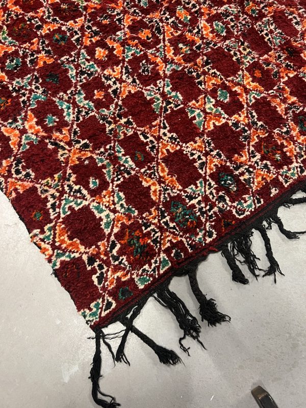 Zayane Rug 313 x 204