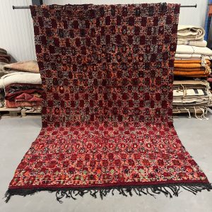 Zayane Rug 313 x 204