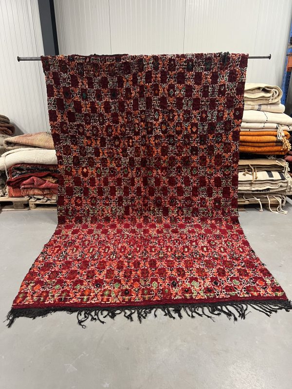 Zayane Rug 313 x 204