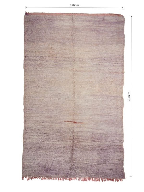 Beni Mguild Rug 305 x 180