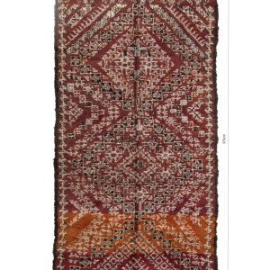 Beni Mguild Rug 370 x 190