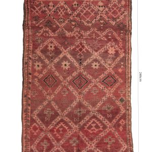 Ait Yousi Rug 240 x 166