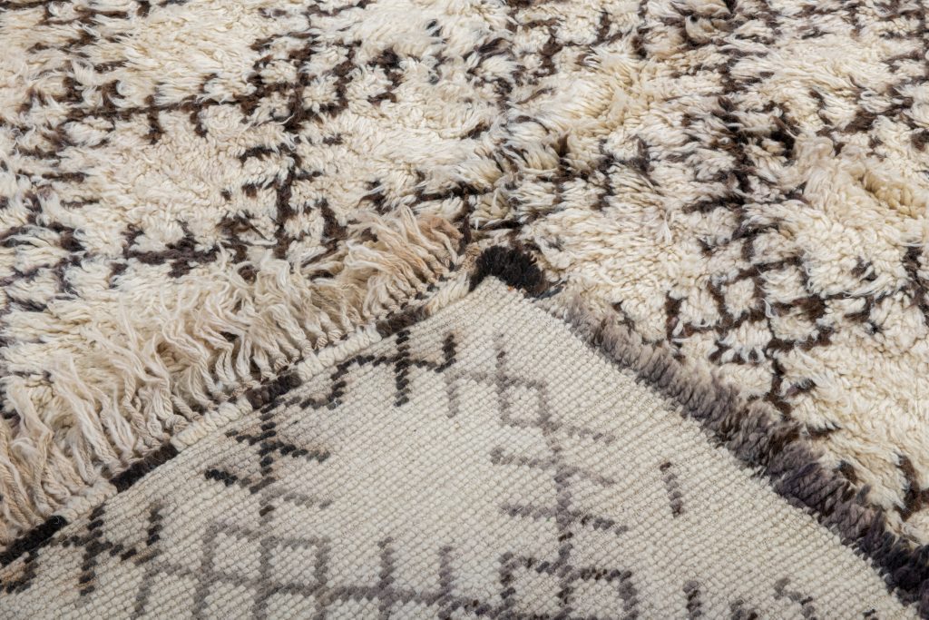 Vintage Rugs Collection - Beni Ouarain Outlet | Vintage Moroccan Rugs ...