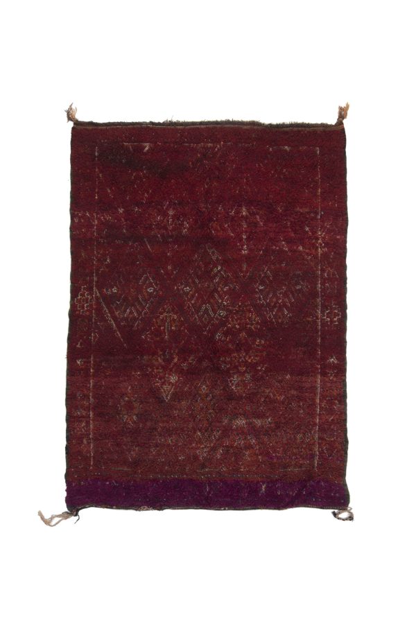 Beni Mguild Rug 250 x 176