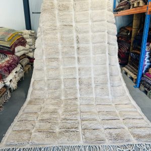 Beni Mrirt Rug 325 x 211