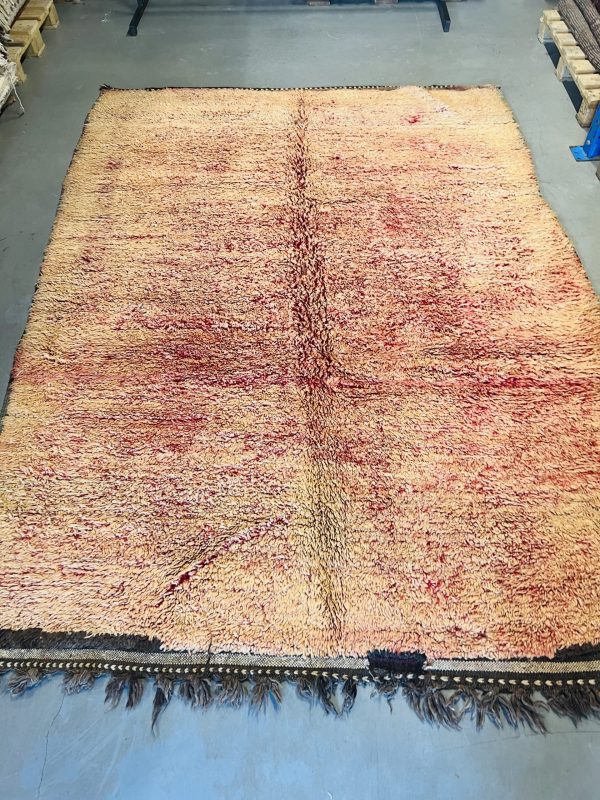 Boujaad Rug 295 x 216