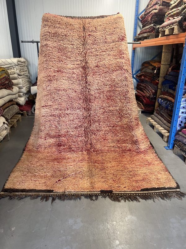 Boujaad Rug 295 x 216