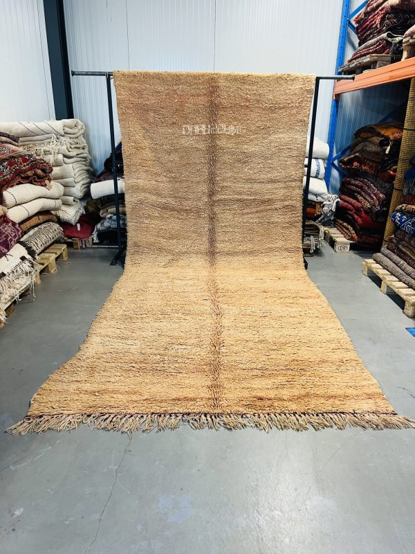 Beni Mguild Rug 400 x 170