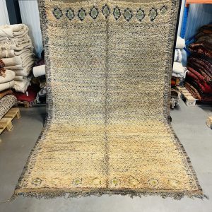 Beni Mguild Rug 305 x 189