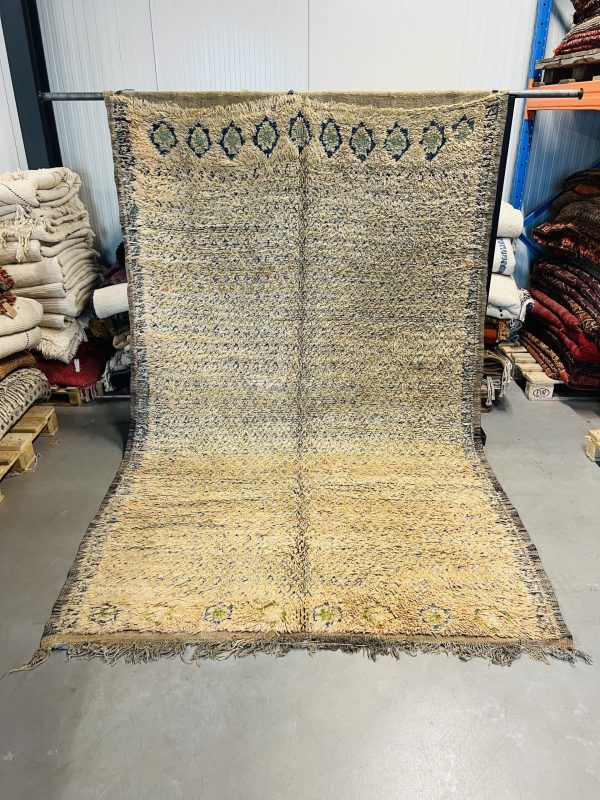 Beni Mguild Rug 305 x 189