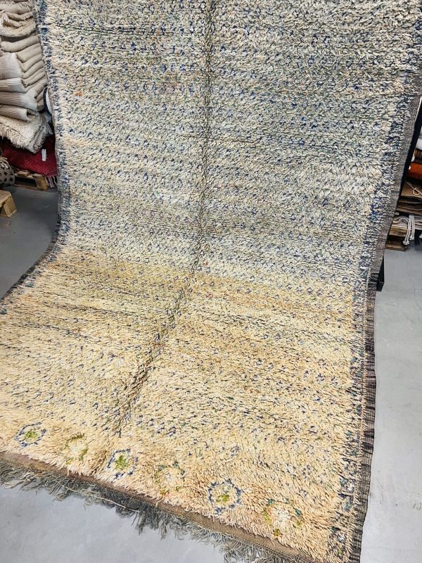 Beni Mguild Rug 305 x 189