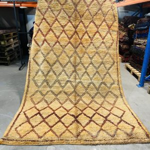 Boujaad Rug 281 x 176