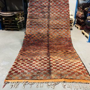 Beni Mguild Rug 356 x 180