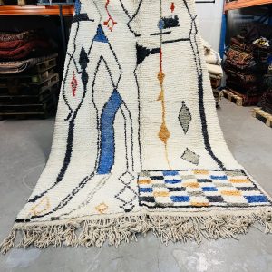 Boujaad Rug 302 x 205