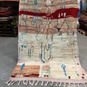 Boujaad Rug 240 x 155