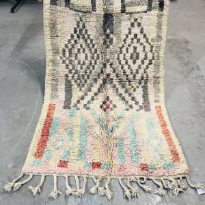 Vintage Boujaad Runner 178 x 103