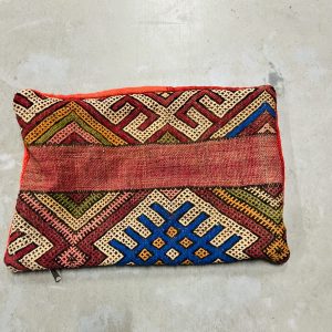 Berber Kilim Pillow 113