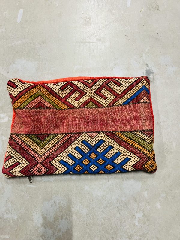 Berber Kilim Pillow 113