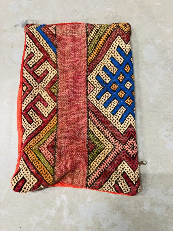 Berber Kilim Pillow 113