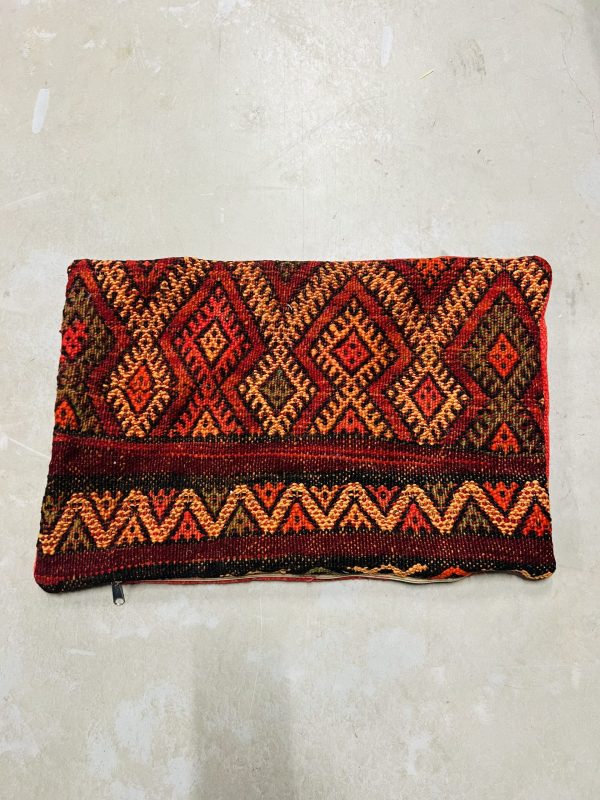 Berber Kilim Pillow 115