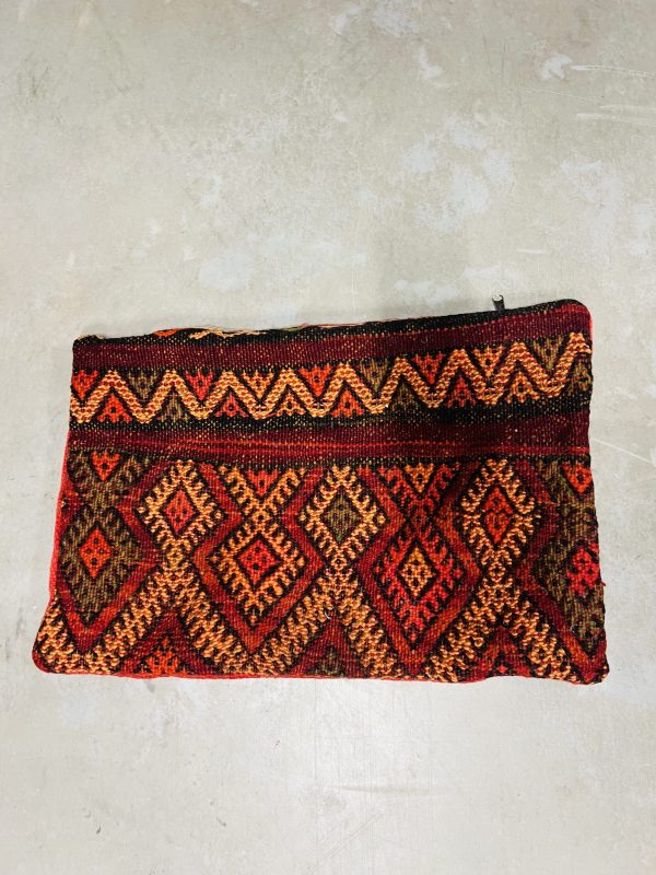 Berber Kilim Pillow 115