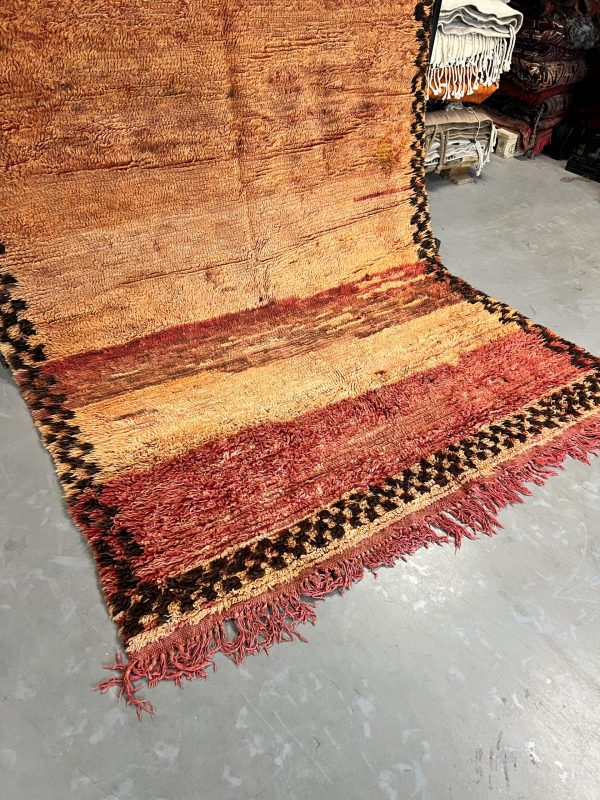 Beni Mguild Rug 285 x 185