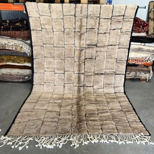 Beni Mrirt Rug Rug 300 x 206