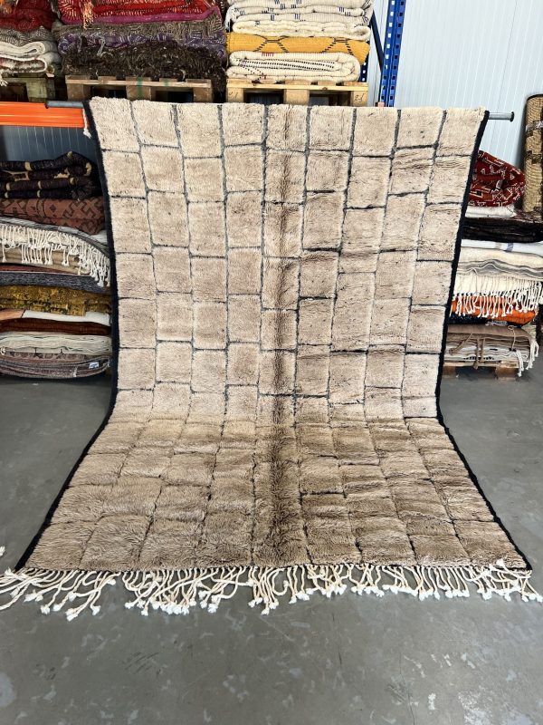 Beni Mrirt Rug Rug 300 x 206