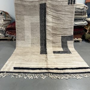 Beni Mrirt Rug 324 x 214