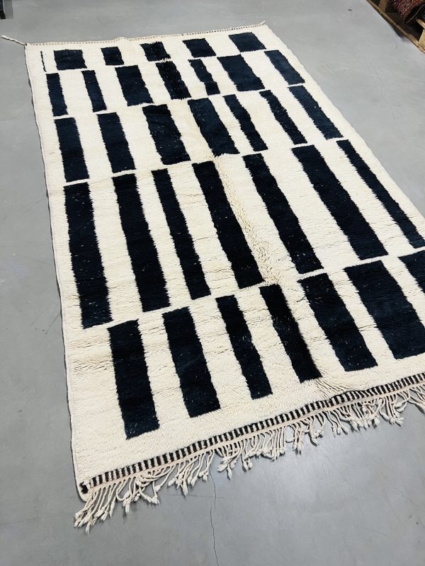 Beni Mrirt Rug 260 x 162