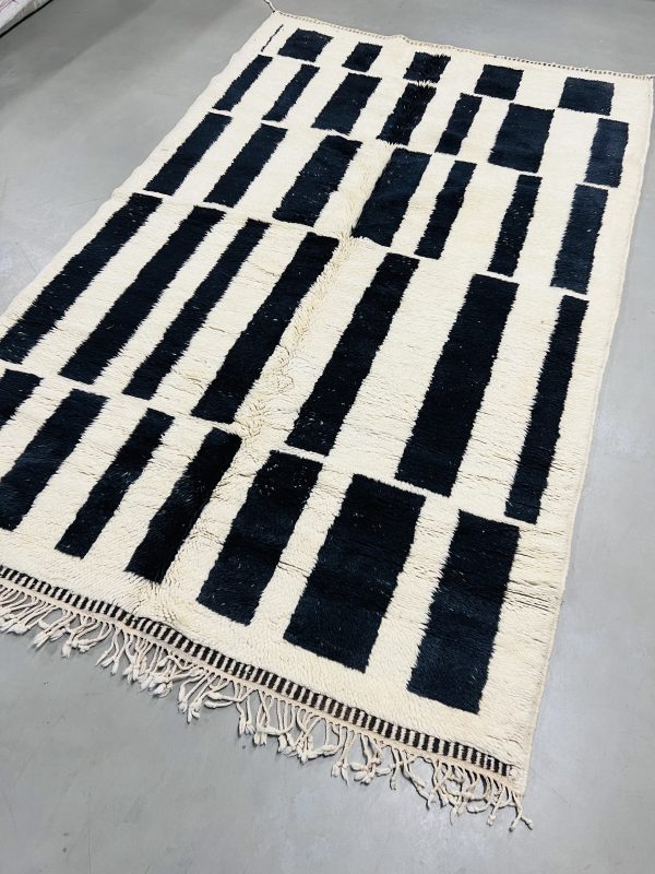 Beni Mrirt Rug 260 x 162